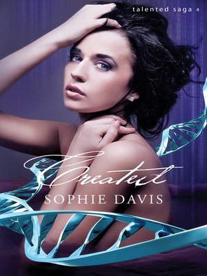 Created - ebook